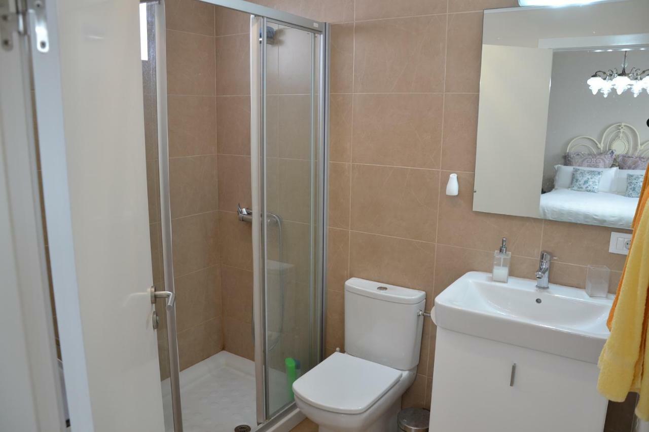 Atico San Miguel Apartment กัลดาร์ ภายนอก รูปภาพ