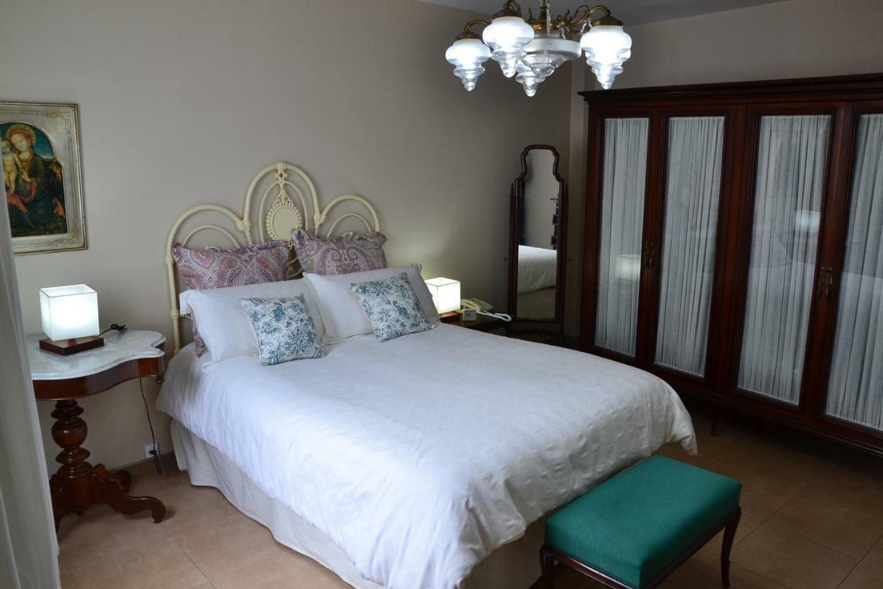 Atico San Miguel Apartment กัลดาร์ ภายนอก รูปภาพ