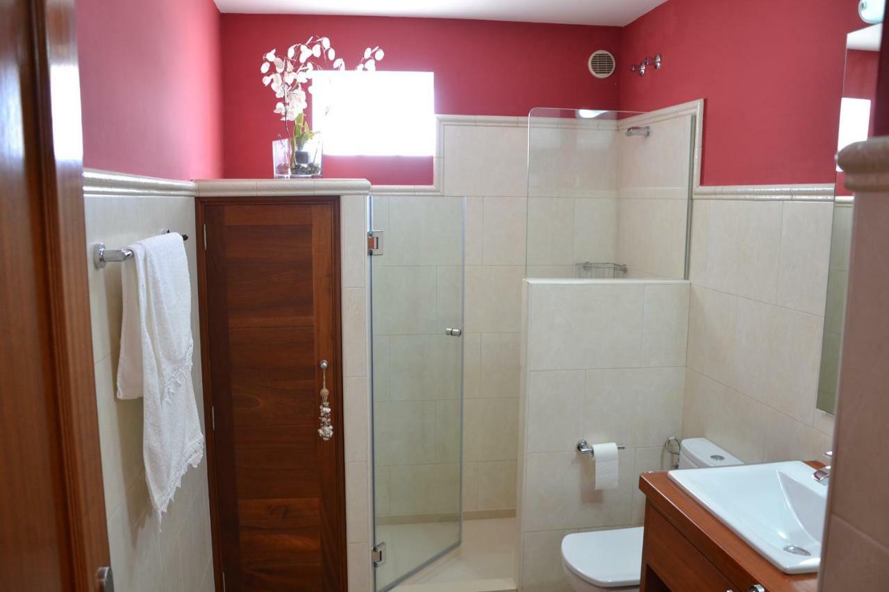 Atico San Miguel Apartment กัลดาร์ ภายนอก รูปภาพ